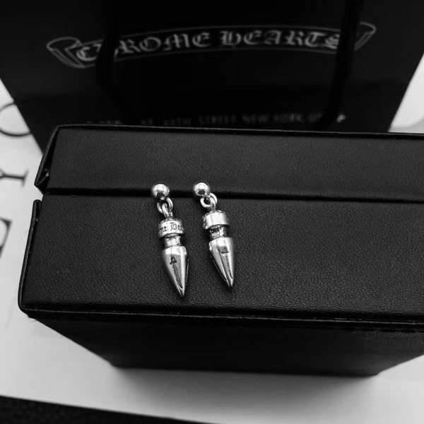 Серьги Chrome Hearts - купить с доставкой по выгодным ценам в интернет ...