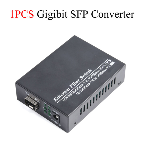 Медиаконвертер CFO-SFP-09 - купить с доставкой по выгодным ценам в ...