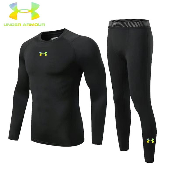 Лонгслив Under Armour купить на OZON по низкой цене (1747344552)