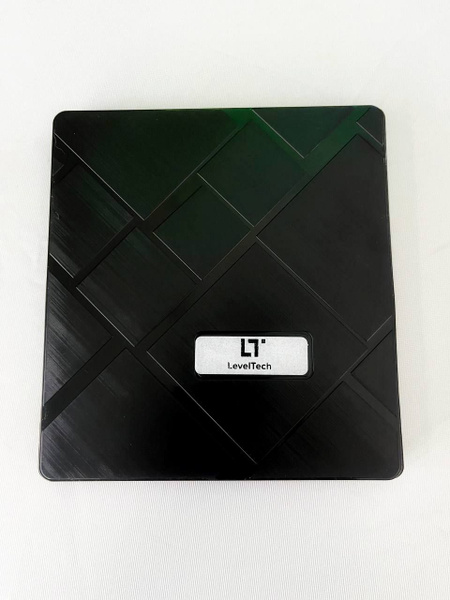 Привод внеш. DVD-RW LevelTech DVD-USB-04 купить на OZON по низкой цене ...