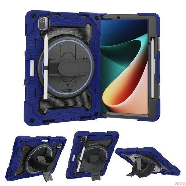 ZGY04Чехол для планшета Xiaomi Pad 5 и Pad 5 Pro 11" (Сяоми Пад 5 и ...