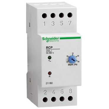 21180 Реле контроля фаз 400V Schneider Electric - купить по выгодной ...