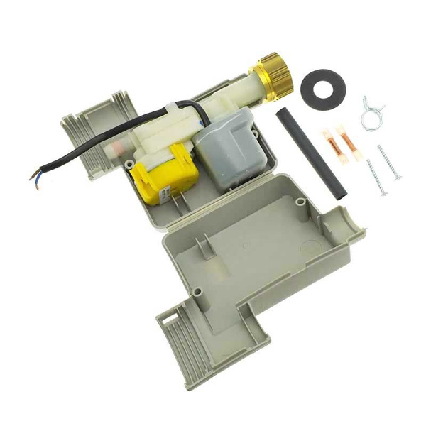 Клапан аквастопа посудомоечной машины Bosch, Siemens, Neff - 091058 ...