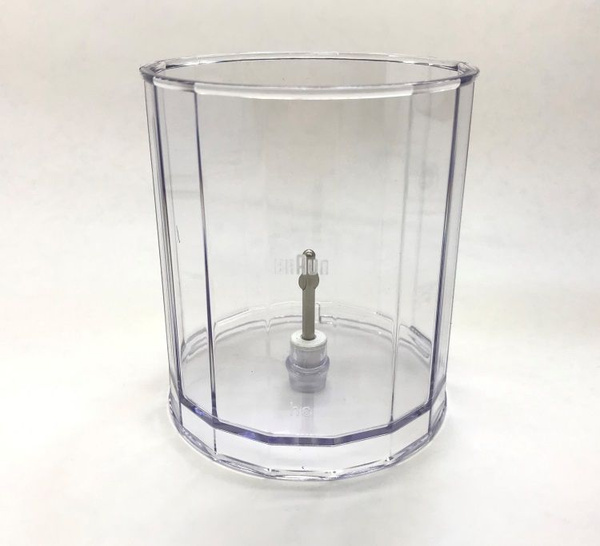 Чаша измельчителя 350ml HC к блендеру Braun 64188639 - купить с ...