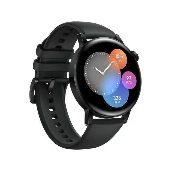 Купить смарт-часы HUAWEI WATCH GT3, экран 1.32" - купить по низким ...