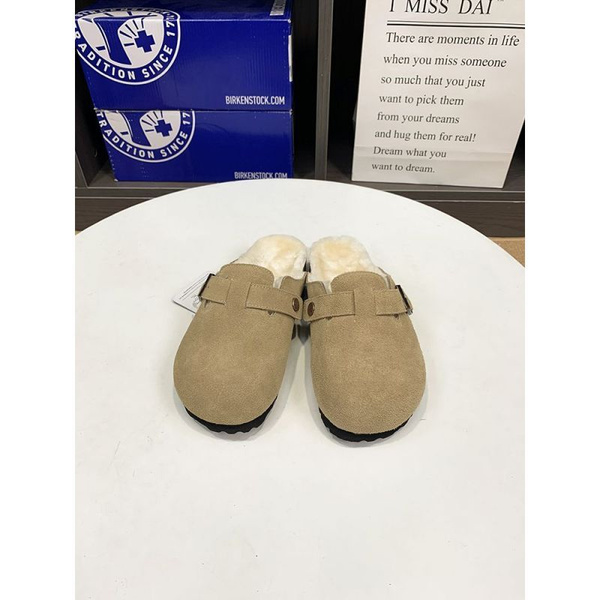 Тапочки Birkenstock - купить с доставкой по выгодным ценам в интернет ...