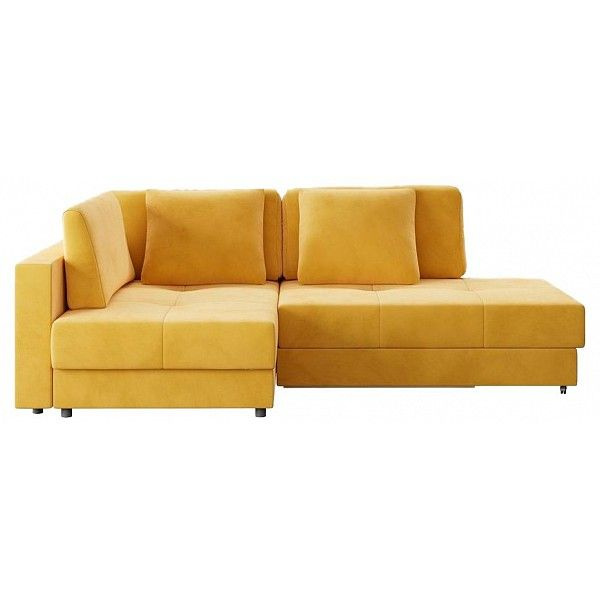 Диван-кровать Tomas ORM_150-200_Tomas-L-6, 271х170х93 см - купить по ...