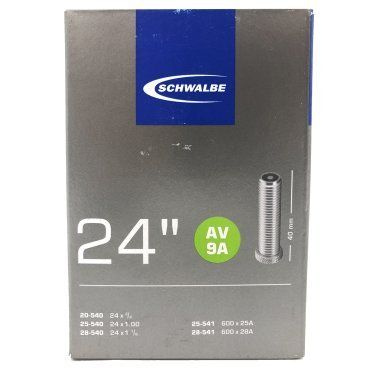 schwalbe av9a