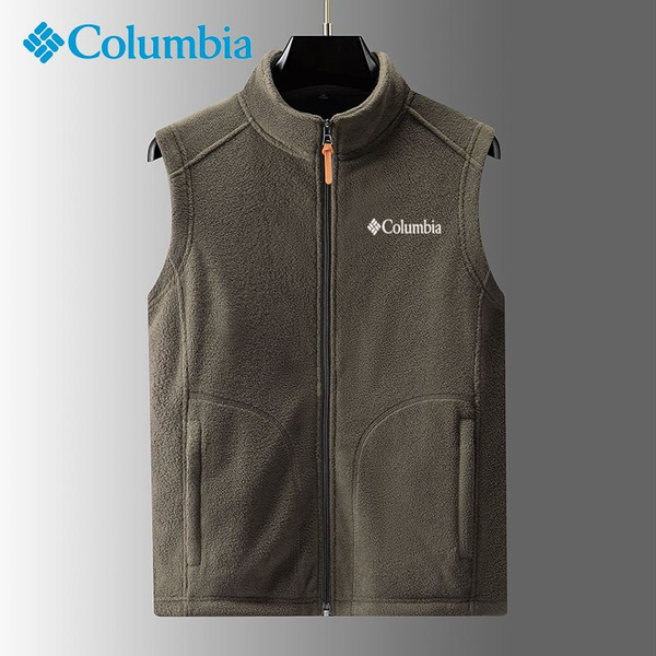 Жилет Columbia - купить с доставкой по выгодным ценам в интернет ...