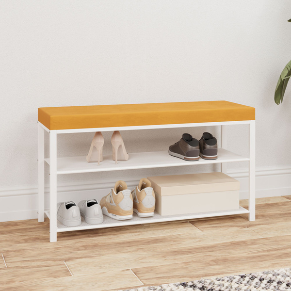 Обувница ЗМИ Обувница_ЗМИБТ33СБ_ЗМИ, Сталь, Металл, 88.5x30x49 см ...