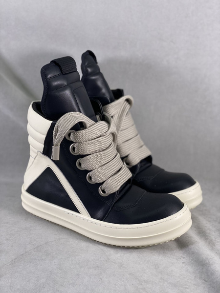Кеды RICK OWENS - купить с доставкой по выгодным ценам в интернет ...