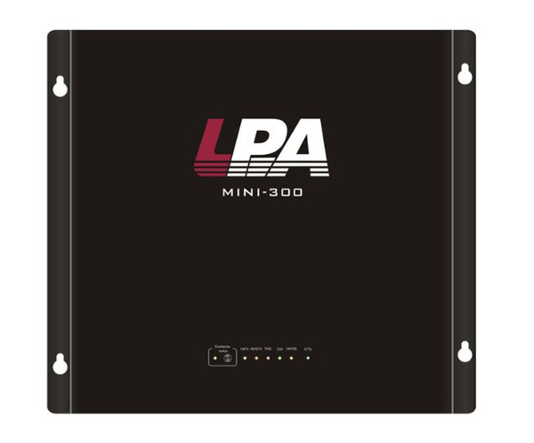LPA Акустическая система LPA-MINI300 купить на OZON по низкой цене ...