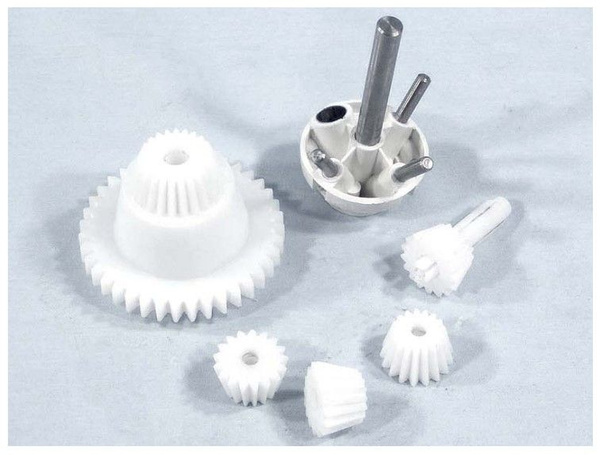 KW706628 Набор шестерней для кухонного комбайна KENWOOD купить на OZON ...