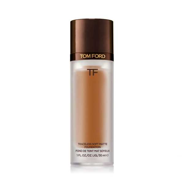 Tom Ford Traceless Soft Matte Тональный крем 30ml - Warm Almond ...