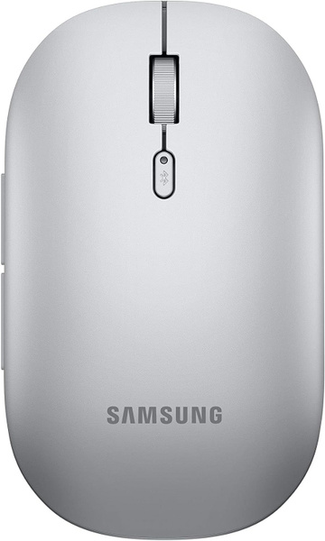Мышь беспроводная Samsung M3400D, серебристый - купить по выгодной цене ...