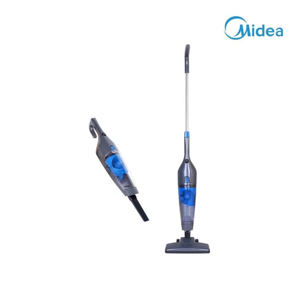 Пылесос Midea VCS142 - купить с доставкой по выгодным ценам в интернет ...