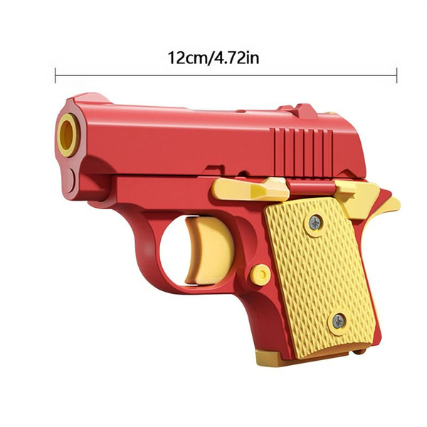 пистолет игрушечный 3d-принтер m1911, модель - купить с доставкой по ...