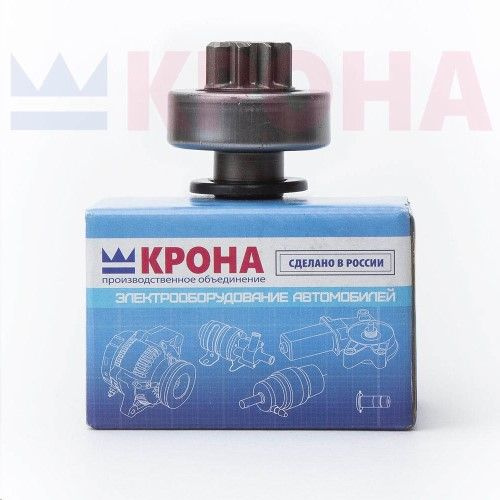 Бендикс стартера /1117-1119 Калина-2 2190-2192 Гранта/ АКПП (9 зуб ...