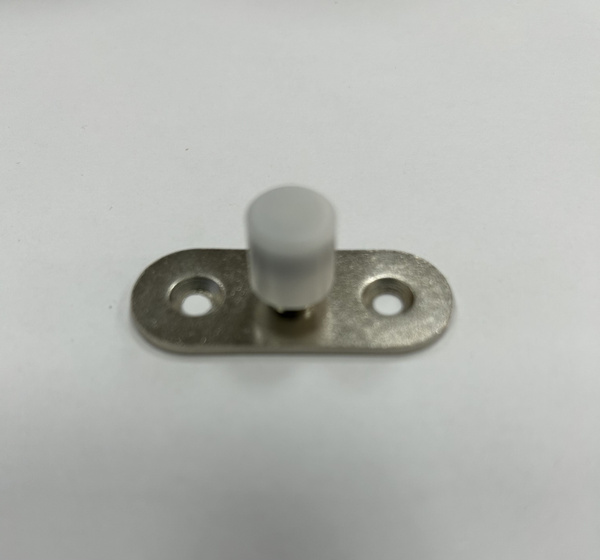 Фурнитура для раздвижных дверей, 1 шт, Алюминий - купить по выгодным ...