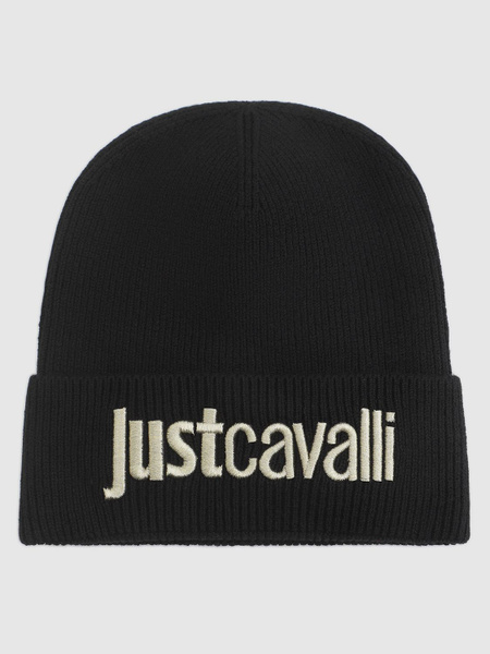 Шапка Just Cavalli - купить с доставкой по выгодным ценам в интернет ...