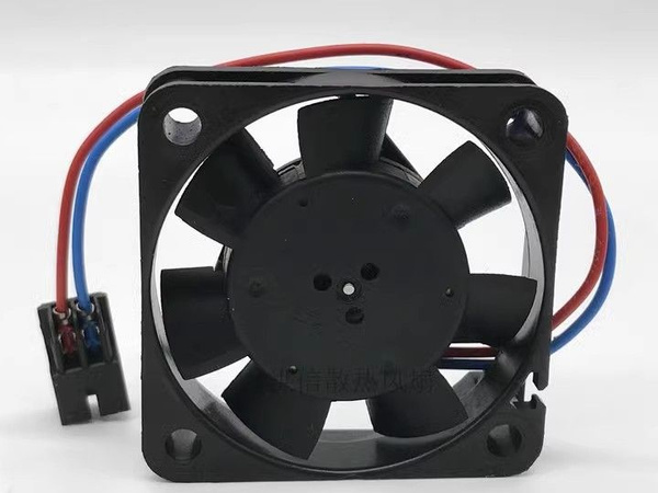 Ventilateur Refroidissement 4cm 24V 0.8W - Compatible TYP 414F, 2 Fils, Pour PC Ou équipement électronique