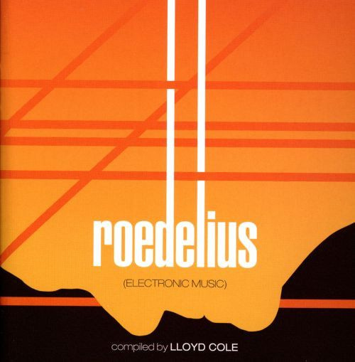 CD Roedelius. Kollektion 02: Roedelius (Electronic Music) (Germany ...