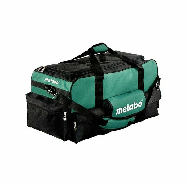 Сумка для инструмента Metabo 657007000 купить на OZON по низкой цене ...