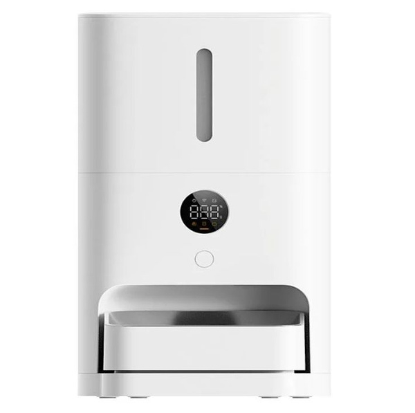 Автокормушка Xiaomi Mijia Smart Pet Feeder 2 (MJWSQ02) White - купить с ...