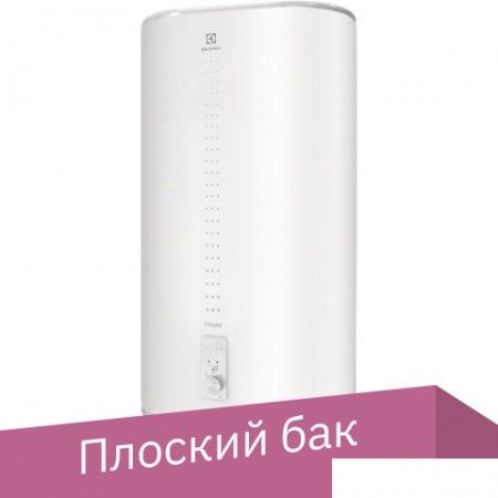 Водонагреватель накопительный Electrolux EWH 100 Citadel купить по ...