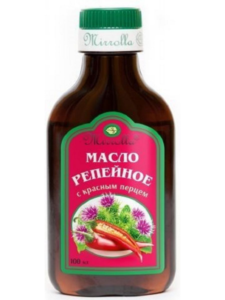 Mirrolla DI-KTR-007160- Эфирное масло 100 мл (1426717413)