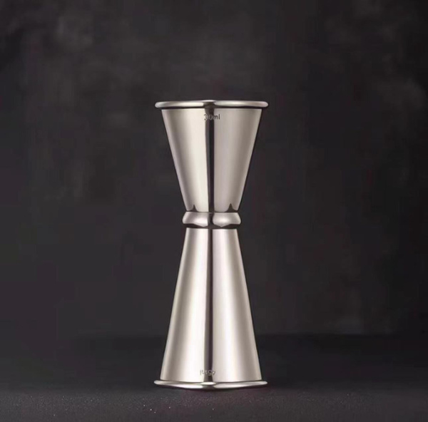 BARSOUL, Барный джиггер для коктейлей 30/45,Подшивка - купить с ...