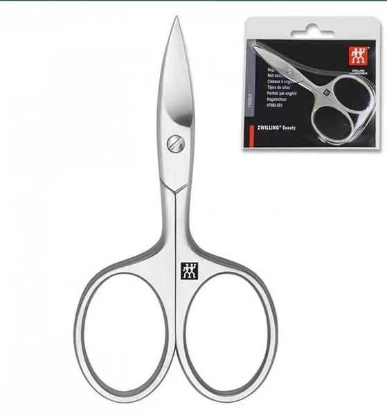 Маникюрные ножницы Zwilling - купить с доставкой по выгодным ценам в ...