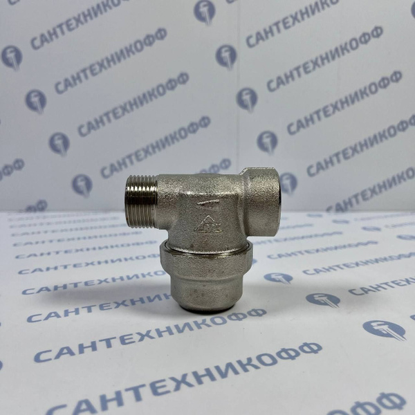 Фильтр прямой RBM 300 мкм ВН 3/4" 40510 - купить в интернет-магазине ...