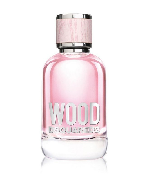 WOOD HER * Dsquared2 3,4 унц / 100 мл туалетная вода женщин духи спрей eBay