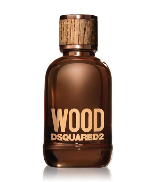 DSQUARED2 Туалетная вода Wood Pour Homme 50 мл купить на OZON по низкой ...