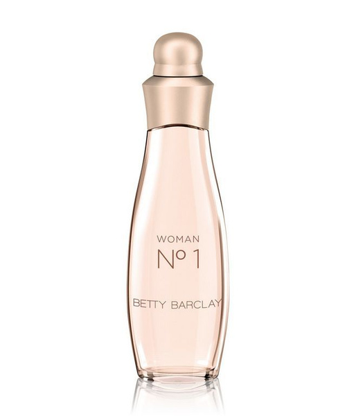 Betty Barclay Woman N1 Туалетная вода 20 мл (1271917645)