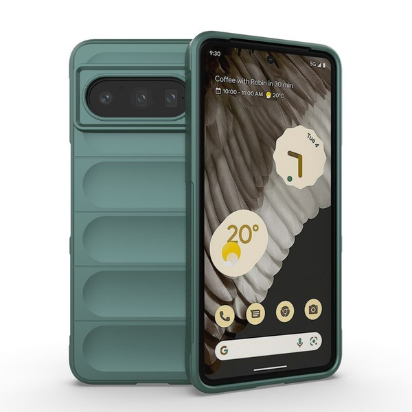 Противоударный чехол для Google Pixel 8 Pro (Гугл Пиксель 8 Про ...