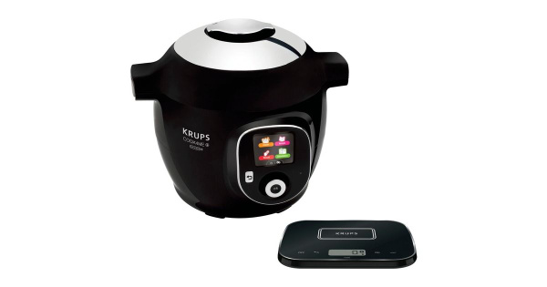 Мультиварка Krups ALT-1759713 - купить по доступным ценам в интернет ...