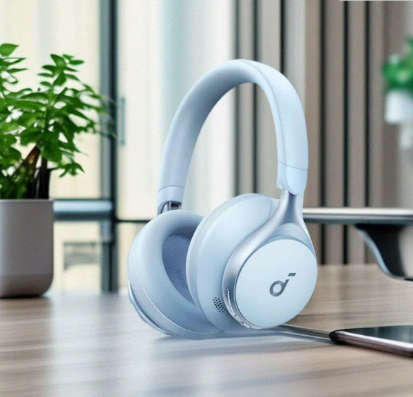 Наушники Полноразмерные soundcore A3035_1 - купить по доступным ценам в ...