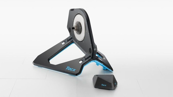 Велотренажер TACX NEO 2T Smart T2875 Горизонтальный купить по доступной ...