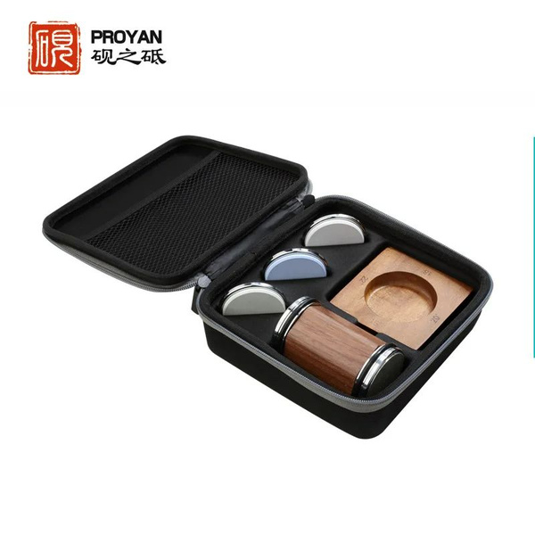 Taidea Точилка для ножей, ножниц "proyan", 5 см, 1 предм. - купить с ...