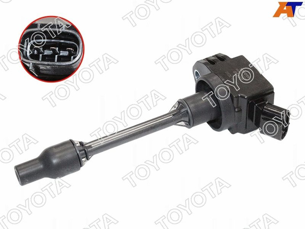 Катушка зажигания для Тойота Камри V70 2017-2021, Toyota Camry V70 ...