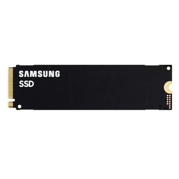 256 ГБ Внутренний SSD-диск Samsung SSD накопитель 256 GB PM9A1, M.2 ...