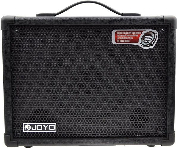 Комбоусилитель для электрогитары JOYO DC-30 с эффектами купить на OZON ...