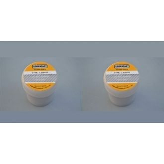 2шт Паяльная паста Lodestar L309050 купить на OZON по низкой цене ...