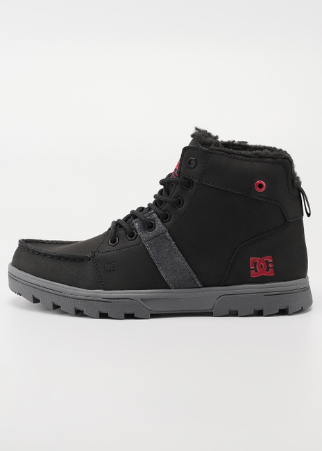 dc shoes woodland