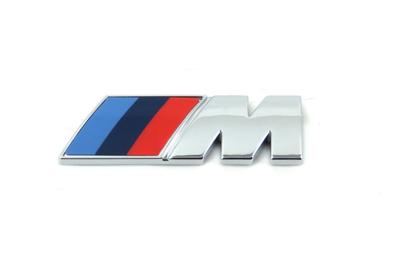 Знак bmw m