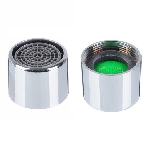 Характеристики Аэратор для смесителя LIDER-SAN (001) металлический ...