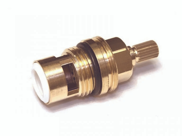 Характеристики Кран-букса для смесителей VIDIMA, GROHE 22.80mm -1/2 ...