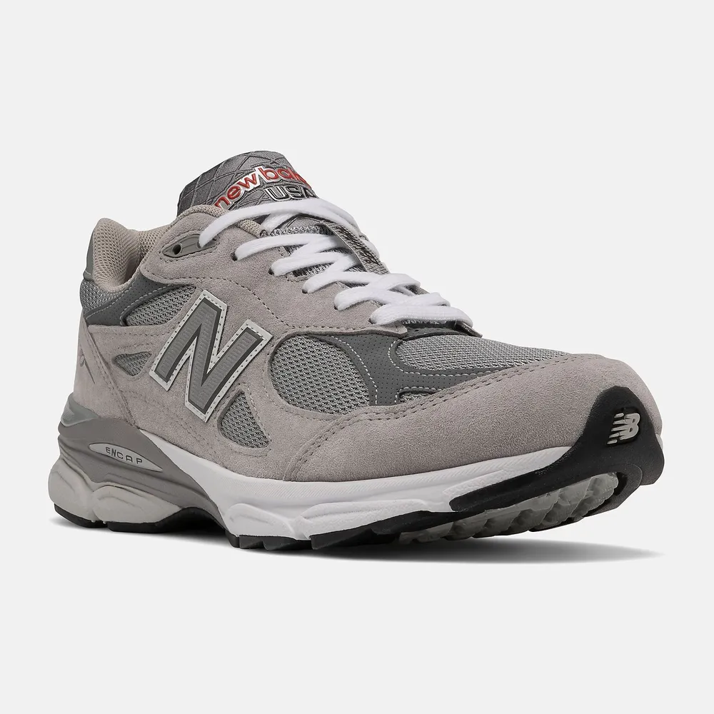 NB 990 мужские Луки